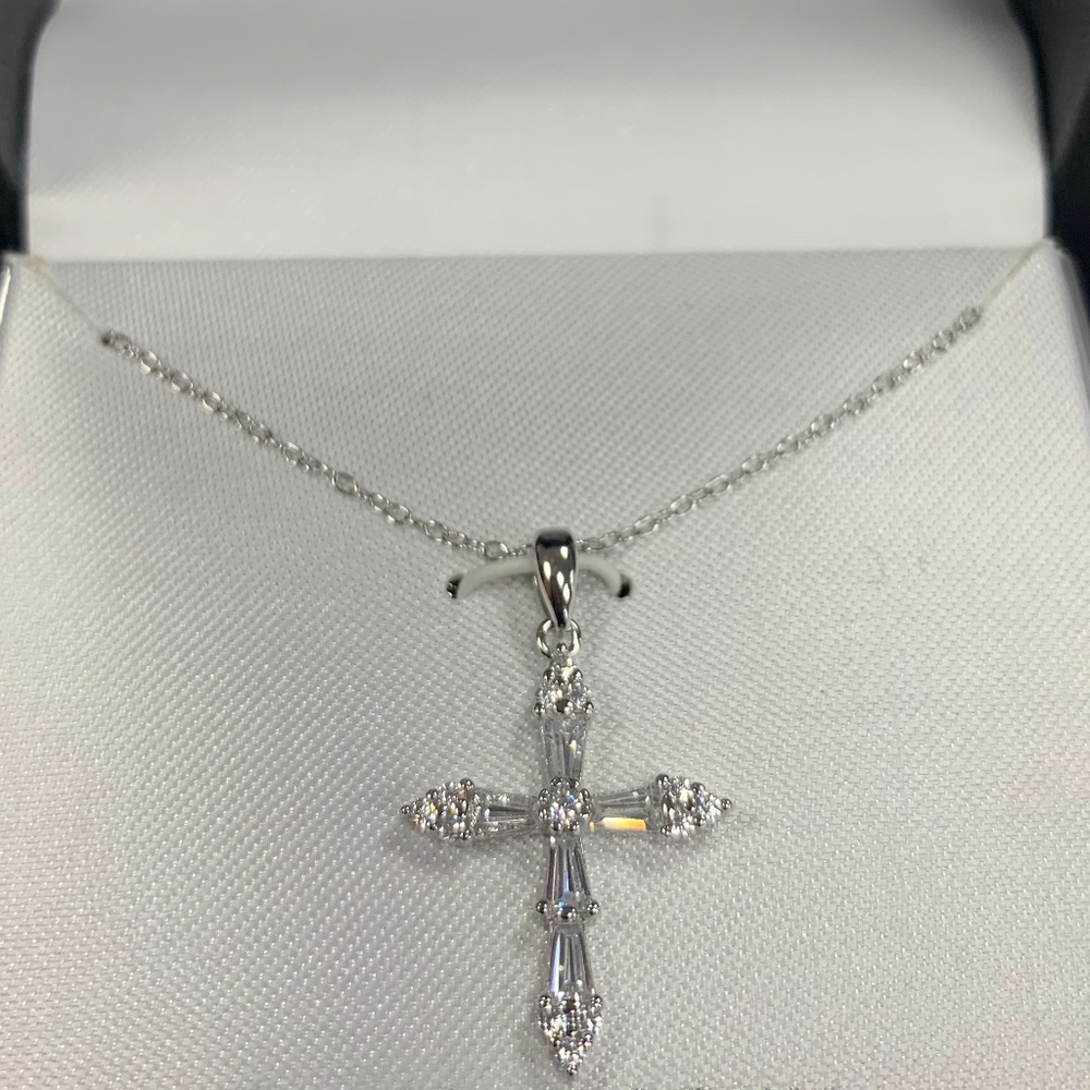 COPY - Sliver jewelry